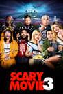 Movie poster for Scary Movie 3 (2003)