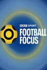 Football Focus Episode Rating Graph poster