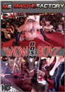 Show Boyz BDSM