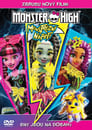 Monster High: Monstrózní napětí