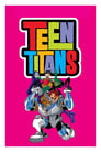 Poster van Teen Titans