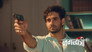 Shivay Aims a Gun at Rudra