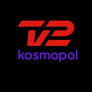 TV 2 Kosmopol logo