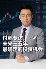 付鹏专访，未来三五年最确定的投资机会