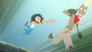 The Arakno Race