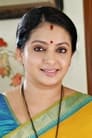 Seetha isAarvind's mother
