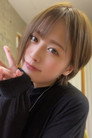 Moe Hazuki is