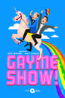 Gayme Show Episode Rating Graph poster