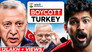 Turkey BEGGING Indians to COME | Boycott Turkey