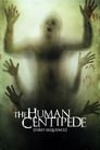 Poster van The Human Centipede (First Sequence)