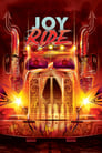 Poster van Joy Ride