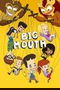 Big Mouth poster