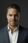 Stephen Amell isOliver Queen / Green Arrow (voice)