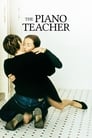 Movie poster for The Piano Teacher