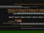 Image Bleach: Thousand-Year Blood War (2022) Temporada 1 HD 1080p Latino Japonés