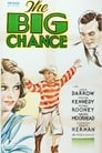 The Big Chance poster