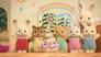 Mrs. Sweetpea's Birthday Party Part 2