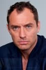 Jude Law isDickie Greenleaf