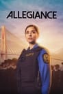 Allegiance Episode Rating Graph poster
