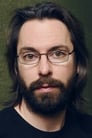 Martin Starr isCorrections Officer / Ball-kicking Biker (voice)