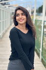 Deepika Damu is