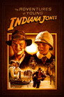 Poster for The Adventures of Young Indiana Jones