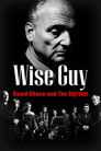 Poster for Wise Guy: David Chase and The Sopranos