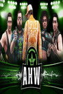Achievement Hunter Wrestling Episode Rating Graph poster