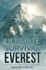 Ultimate Survival: Everest Episode Rating Graph poster