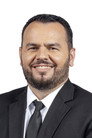 Gil Diniz isSelf