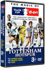 Tottenham Hotspur F.C. - The Magic of the F.A. Cup
