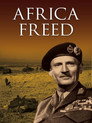 Plakat for 'Africa Freed'
