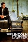 Movie poster for The Lincoln Lawyer