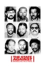 Poster van Le Procès contre Mandela et les autres