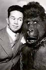 Charles Gemora isThe Gorilla (uncredited)