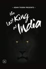 Adam Thorn Presents: The Last King of India Episode Rating Graph poster