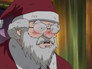 People Who Say that Santa Doesn’t Really Exist Actually Want to Believe in Him / Prayer Won't Make Your Worldly Desires Go Away! Control Yourself