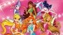 Winx Club 8x1