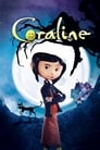 Poster for Coraline