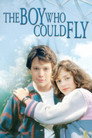 Постер: The Boy Who Could Fly