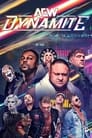 All Elite Wrestling: Dynamite Episode Rating Graph poster