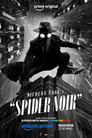 Spider-Noir