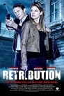 Movie poster for Retribution