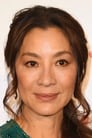 Michelle Yeoh isDr. Lui Cheng