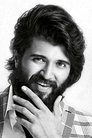 Vijay Devarakonda isVarun