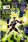 Ben 10 Ultimate Alien