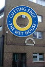 The Wet House