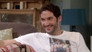 Miranda Meets... Tom Ellis