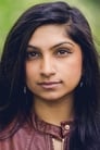 Nikita Chaudhry isWaitress