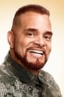 Sinbad isSam Simms